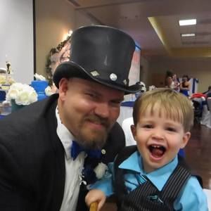 Meet your Posher, Allen